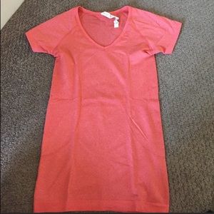 V Neck Lululemon Swiftly Short Sleeve